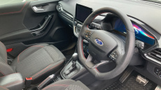 Ford Puma 1.0 EcoBoost ST-Line 5dr Auto Petrol Hatchback